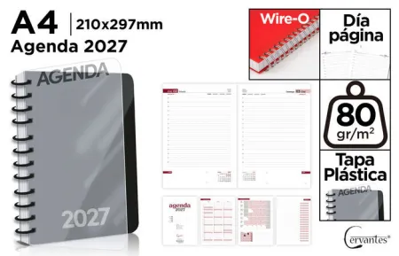 Agenda 2027 Oficina Pp A4 Dp N.