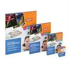 Funda Plastificacion Card 60X90Mm 125 Micras Brillo 100H Dhp