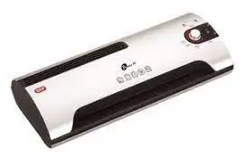 Plastificadora Premier A4 Dhp