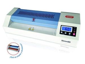 PLASTIFICADORA TITANIUM 320