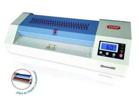 Plastificadora Titanium 320
