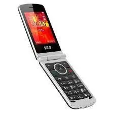 Telefono Movil Spc Opal Negro