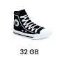 Pendrive Zapatilla Reverse 32 Gb