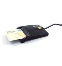 LECTOR SMART CARD DNI-E NILOX