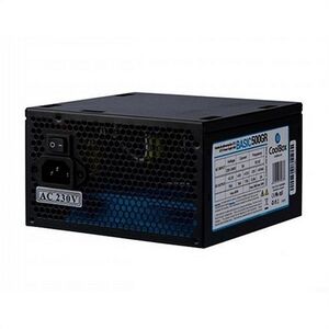 FUENTE ALIMENTACION COOLBOX ATX 500GR BASIC