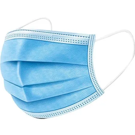 Mascarilla Mfm-1 Azul 10 ud.