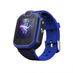 SMARTWATCH LEOTEC PARA NIÑOS 4G GPS AZUL