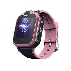 SMARTWATCH LEOTEC PARA NIÑOS 4G GPS ROSA