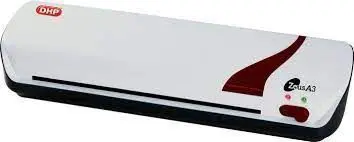 Plastificadora Zeus A3 Dhp