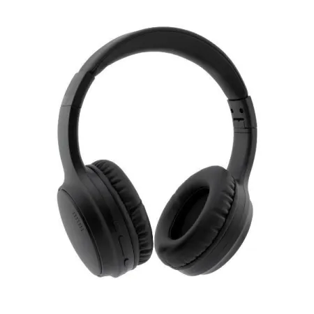 Auriculares Bluetooth Coolbox Air40 Negro