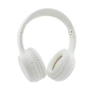 AURICULARES BLUETOOTH COOLBOX AIR40 BLANCO