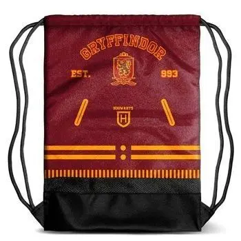 Saco Storm Varsity Harry Potter