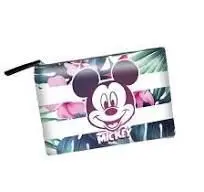 Neceser Soleil Mickey Mouse Summer 20X15