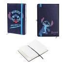 LIBRETA NOTAS A5 STITCH