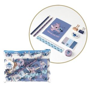 SET PAPELERIA ESCOLAR STICH
