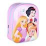 MOCHILA INFANTIL 3D PRINCESS