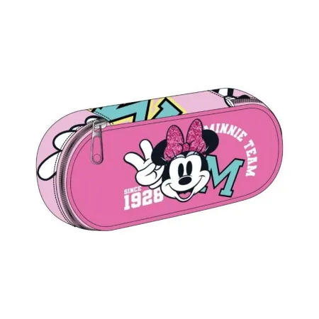 Portatodo Ovalado Minnie