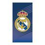 TOALLA MICROFIBRA REAL MADRID