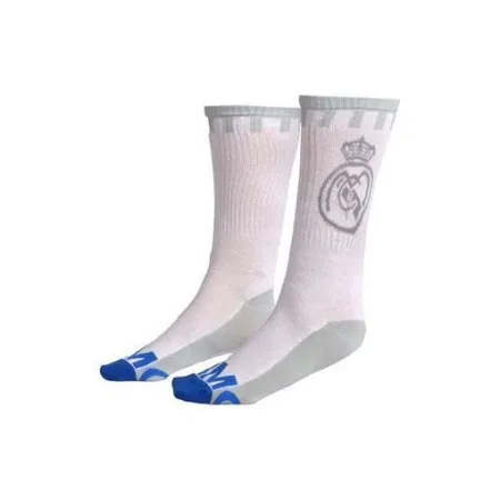 Calcetines Real Madrid Talla 38-45