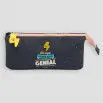 Estuche Triple - de Aquí Saldrá Algo Genial