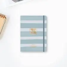 Agenda Wonder 2023-2024 Semanal - Todo lo que Voy a Lograr