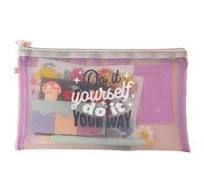 KIT TO DECORATE YOUR DIARY - DO IT YOURSELF, DO IT YOUR WAY