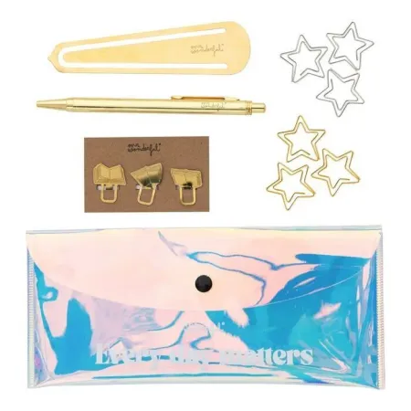 Kit Decoracion Diario - Every Day Matters