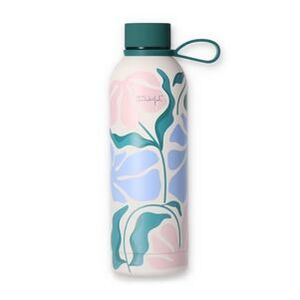 BOTELLA TERMICA 500ML FLOWER PRINT MR WONDERFULL