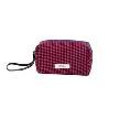 NECESER POCHETE - HOUNSDTOOTH MR WONDERFULL