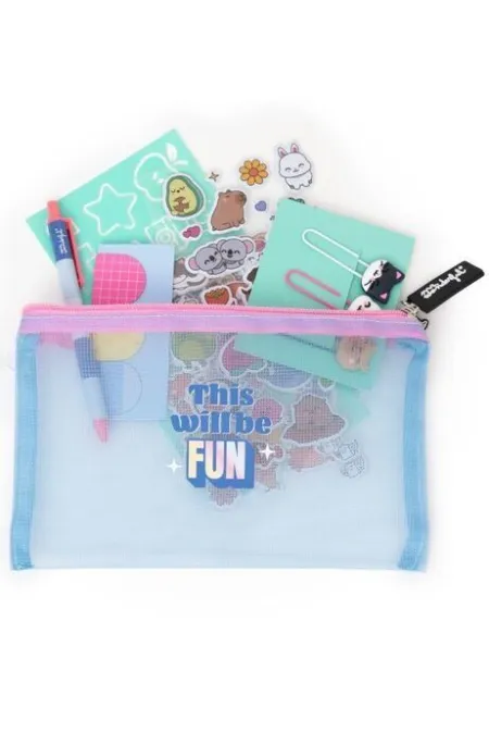 Kit Decora Your Diary This Will Be Fun