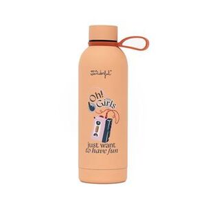 BOTELLA TERMINA 550ML - OH¡ GIRLS JUST WANT TO HAVE FUN