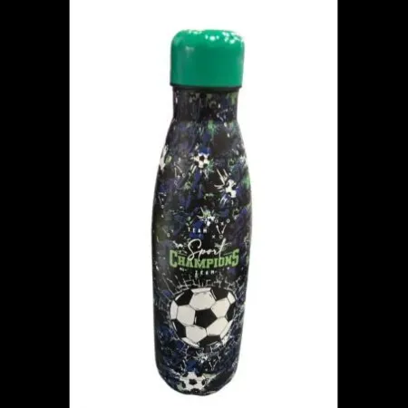 Botella Termica 500Ml Sports Champions Busquets