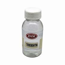 TREMENTINA-TEREBENTIN RICH 100ML