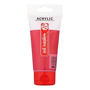 PINTURA ACRILICA TALENS 75ML MAGENTA