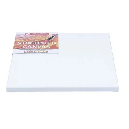 Lienzo Talens 46X33Cm 8P