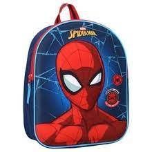 MOCHILA SPIDERMAN STRONG TOGETHER (3D)