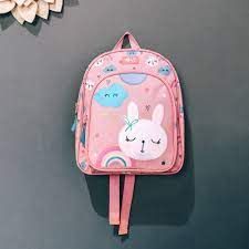 MOCHILA PRET LITTLE SMILES