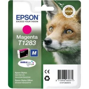 CARTUCHO EPSON T1283 MAGENTA S22/SX125/SX230