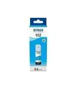 Tinta Epson 102 Cyan 70Ml Ecotank