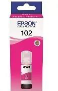 TINTA ESPSON 102 MAGENTA 70ML ECOTANK