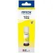 TINTA EPSON 102 AMARILLO 70ML ECOTANK