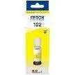 Tinta Epson 102 Amarillo 70Ml Ecotank