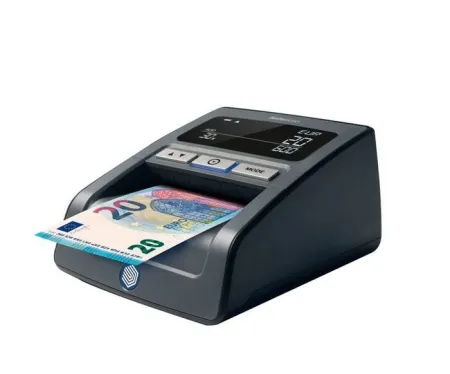 Detector de Billetes Falsos Safecan 155