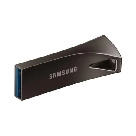 Memoria Usb Samsung 64Gb Muf-64Be4 3. 1 Gris