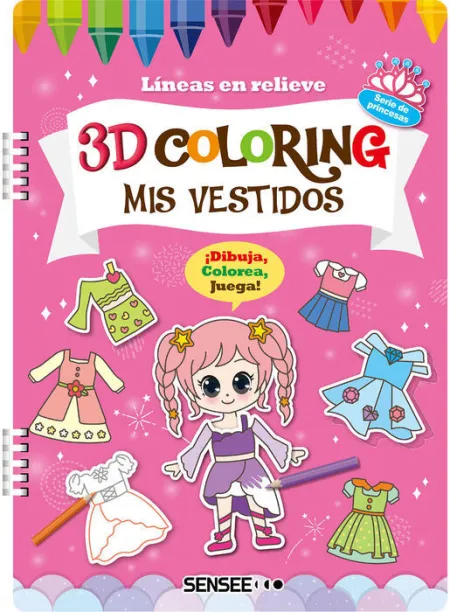 Mis Vestidos