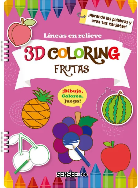 Frutas