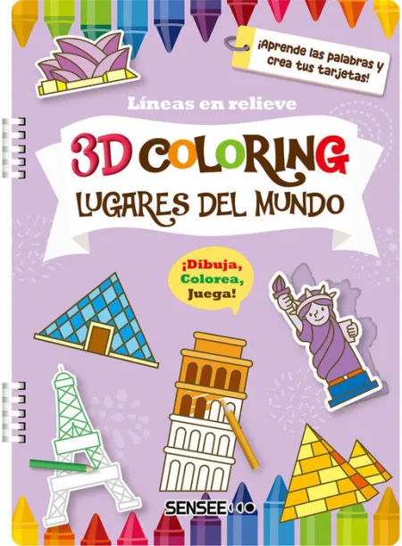 Lugares del Mundo