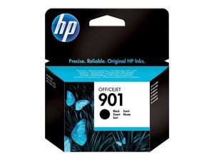 CARTUCHO HP 901 NEGRO CC653AE J4580