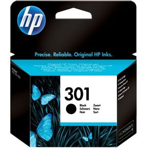 CARTUCHO HP 301 NEGRO CH561EE 1050 2050