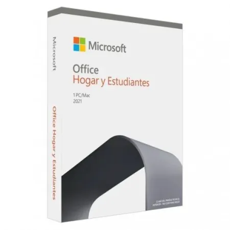 Microsoft Office Hogar y Estudiantes 2021 Descarga
